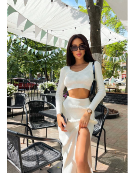 Natalee Biker Shorts