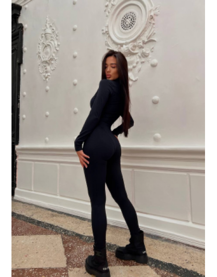 Natalee Biker Shorts